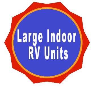 Large Indoor Units